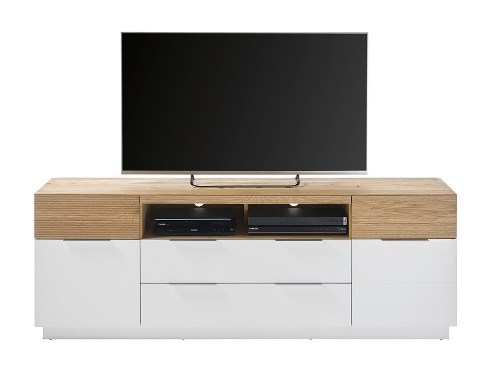 Dubai Wysoka Szafka RTV